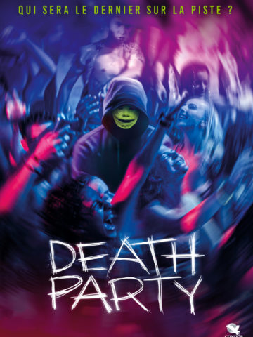 DEATH PARTY