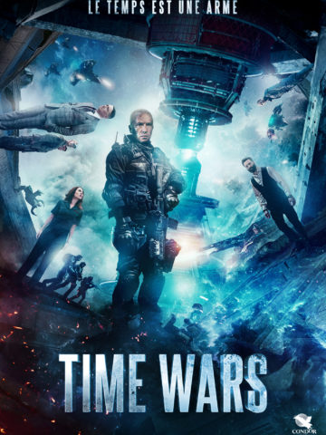 TIME WARS