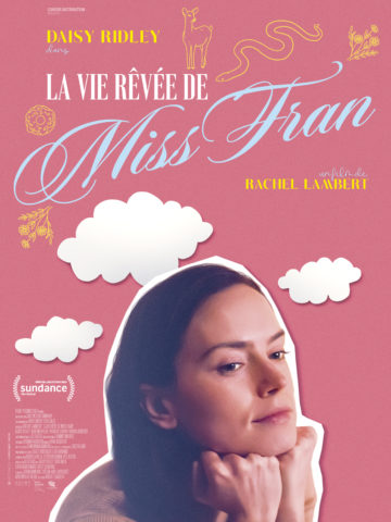 LA VIE RÊVÉE DE MISS FRAN