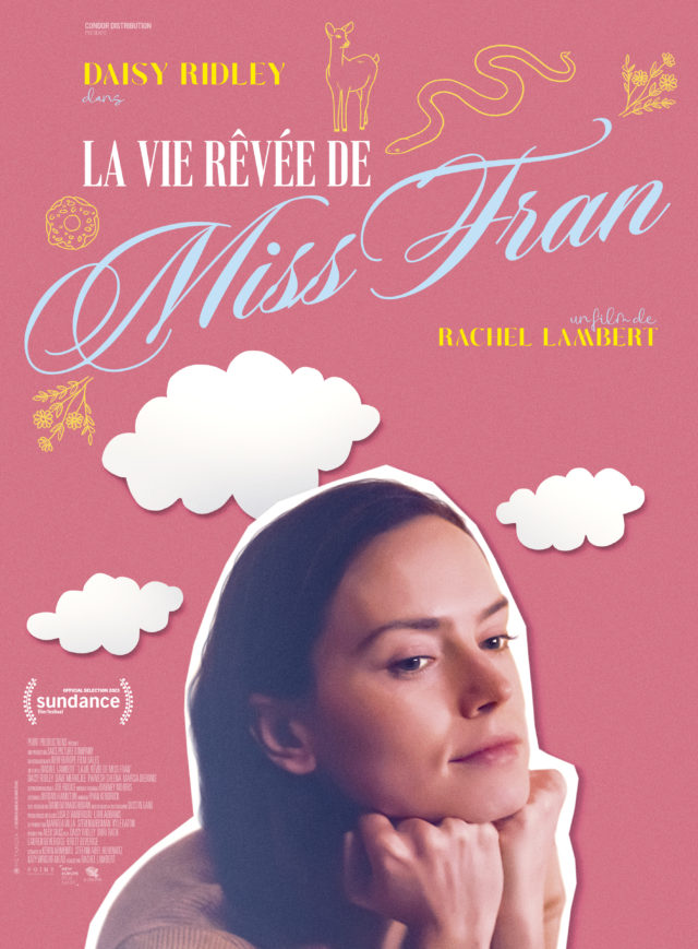 LA VIE RÊVÉE DE MISS FRAN | Condor