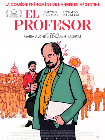 EL PROFESOR