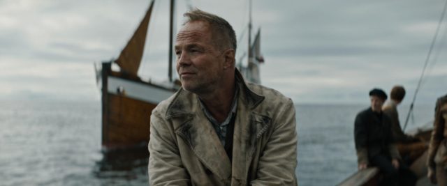 GOLD RUN – Le Convoi de l’Impossible
