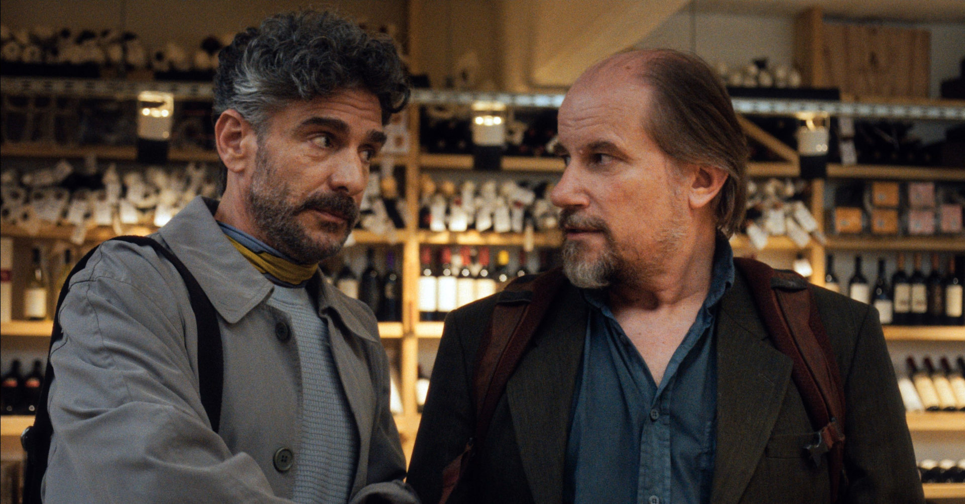 Bande-annonce EL PROFESOR