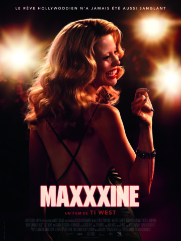 MAXXXINE