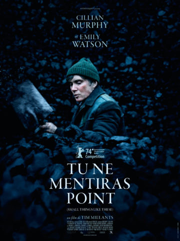 TU NE MENTIRAS POINT (SMALL THINGS LIKE THESE)