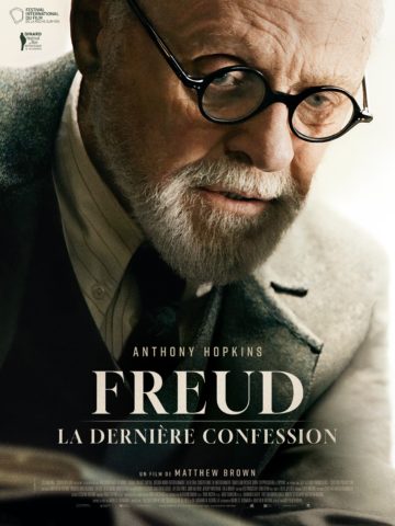 FREUD, LA DERNIÈRE CONFESSION