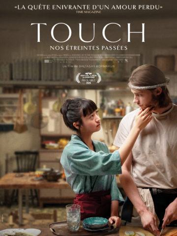 TOUCH – Nos Étreintes Passées