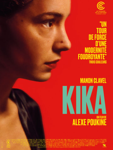 KIKA