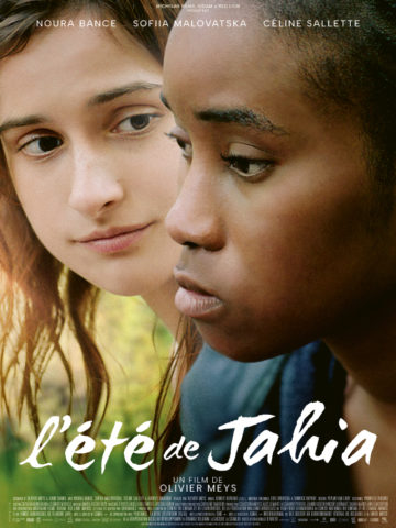 L’ÉTÉ DE JAHIA