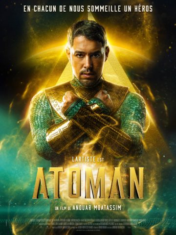 ATOMAN