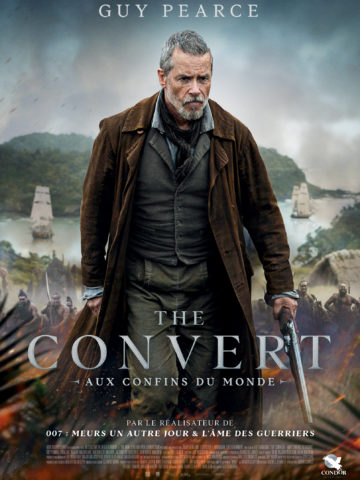 THE CONVERT – Aux Confins du Monde