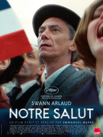 NOTRE SALUT
