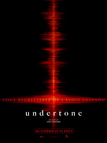 UNDERTONE